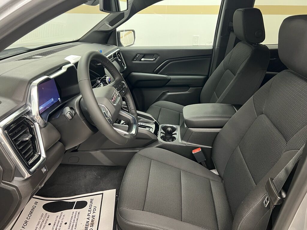 2026 GMC Canyon 4WD Elevation Bozeman MT