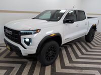 GMC Canyon 4WD Elevation 2026 GMC Canyon 4WD Elevation 2026