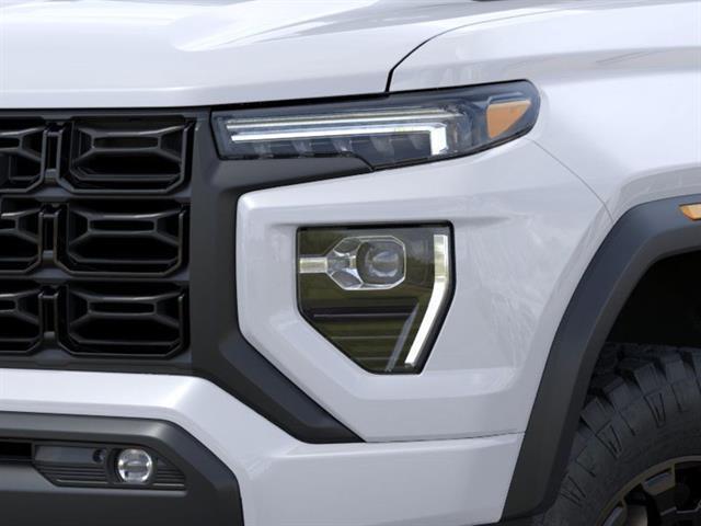 2026 GMC Canyon 4WD Elevation Seaside CA