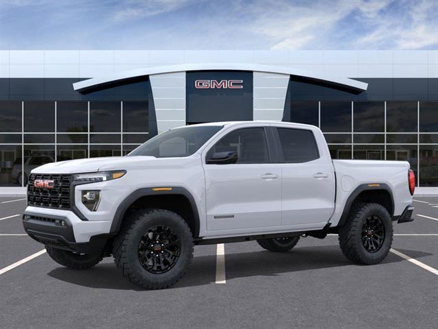 2026 GMC Canyon 4WD Elevation Seaside CA
