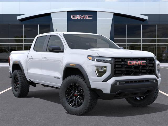 2026 GMC Canyon 4WD Elevation Seaside CA