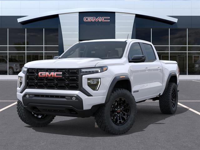 2026 GMC Canyon 4WD Elevation Seaside CA