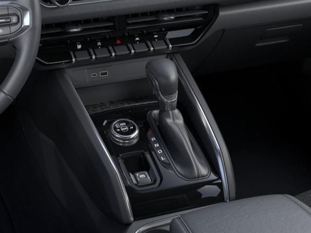 2026 GMC Canyon 4WD Elevation Seaside CA