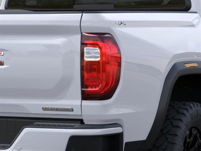 2026 GMC Canyon 4WD Elevation Seaside CA