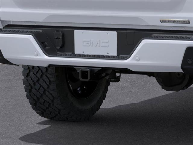 2026 GMC Canyon 4WD Elevation Seaside CA