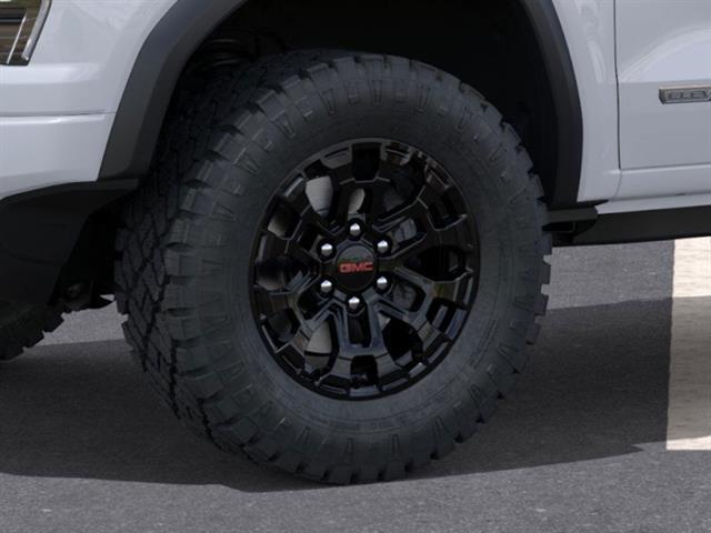 2026 GMC Canyon 4WD Elevation Seaside CA