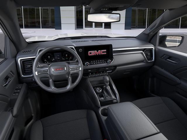 2026 GMC Canyon 4WD Elevation Seaside CA