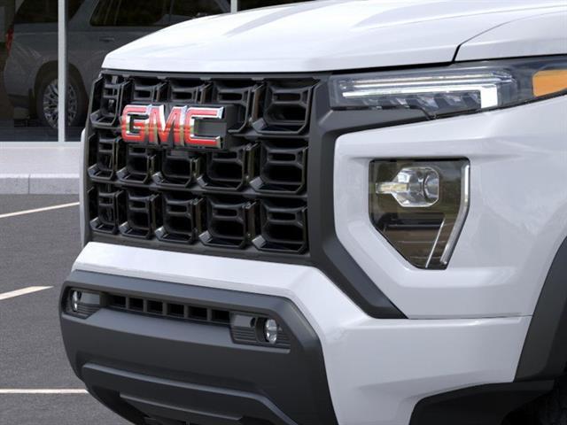 2026 GMC Canyon 4WD Elevation Seaside CA