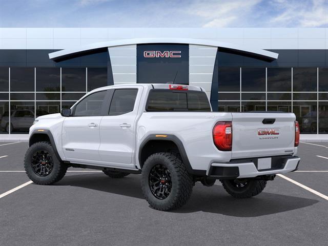 2026 GMC Canyon 4WD Elevation Seaside CA