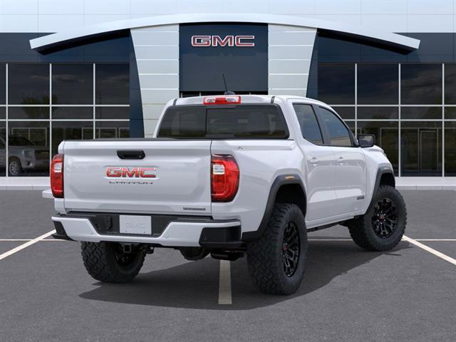 2026 GMC Canyon 4WD Elevation Seaside CA