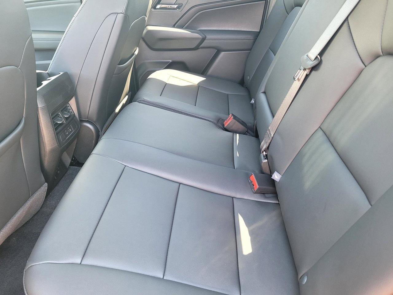 2026 GMC Canyon 4WD Elevation Roseville CA