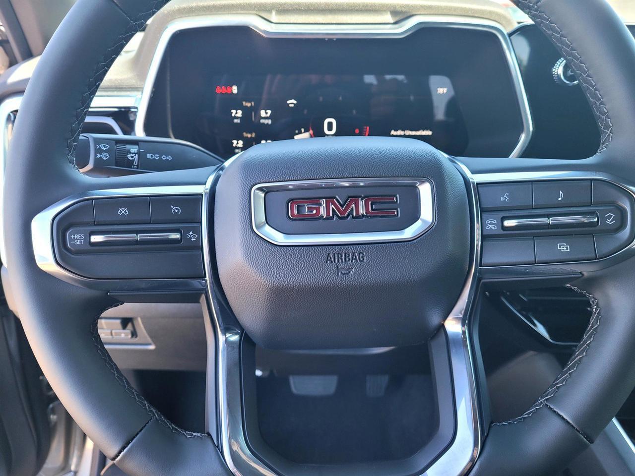 2026 GMC Canyon 4WD Elevation Roseville CA