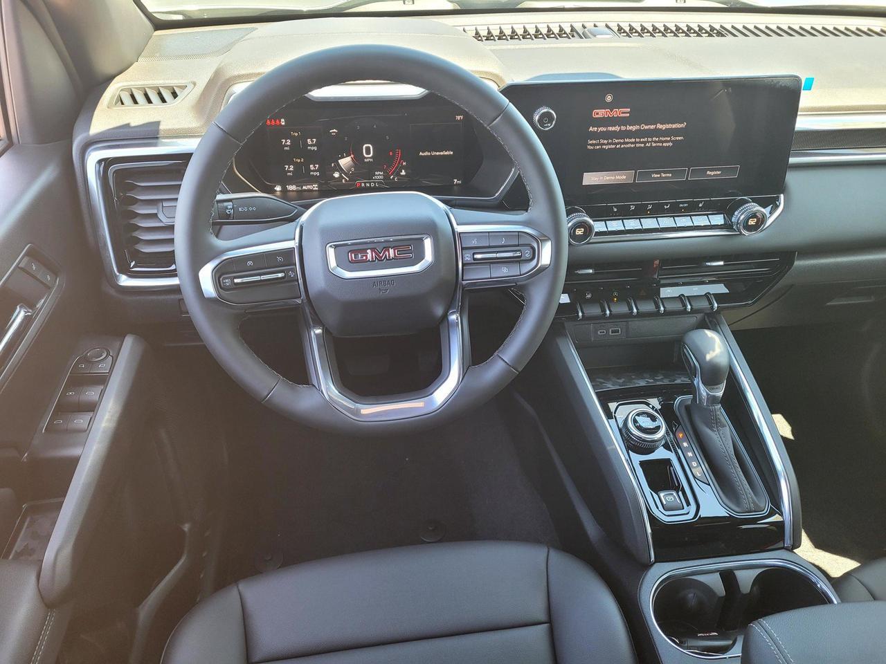 2026 GMC Canyon 4WD Elevation Roseville CA