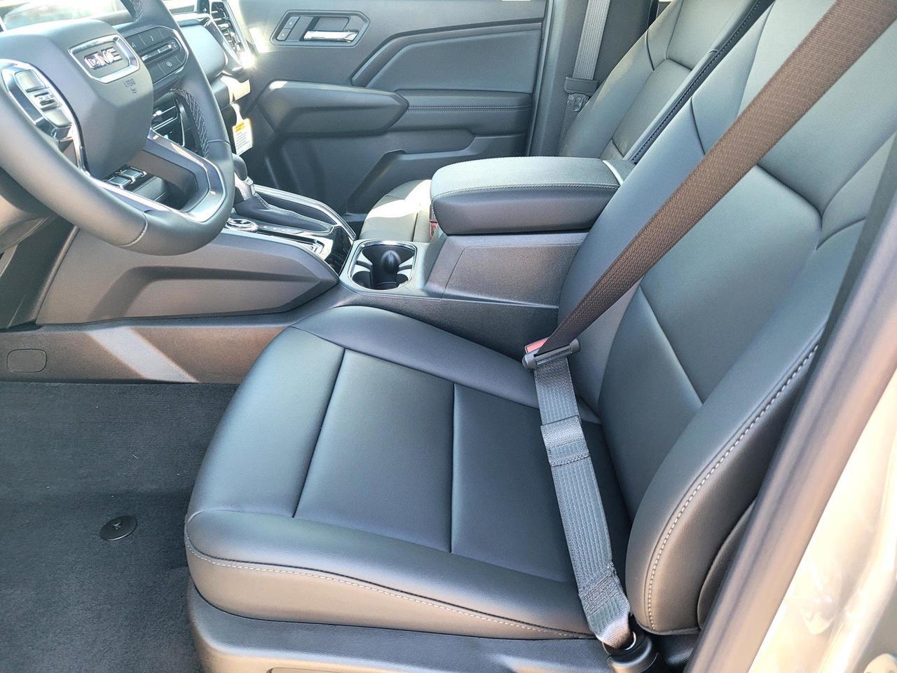 2026 GMC Canyon 4WD Elevation Roseville CA