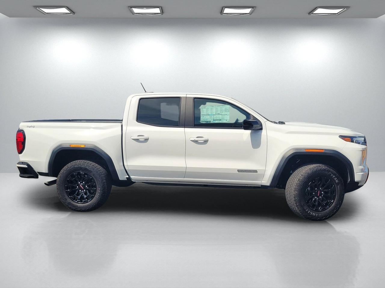 2026 GMC Canyon 4WD Elevation Roseville CA