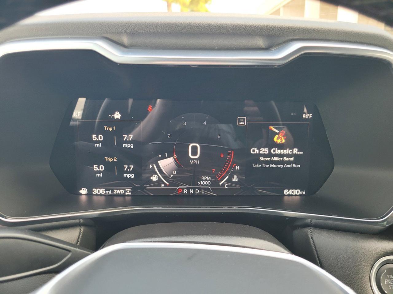 2026 GMC Canyon 4WD Elevation Roseville CA