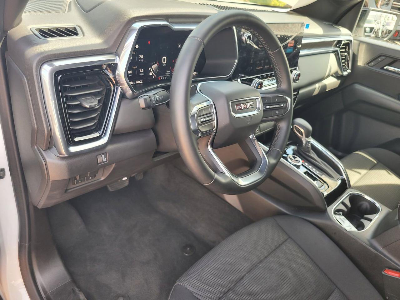 2026 GMC Canyon 4WD Elevation Roseville CA