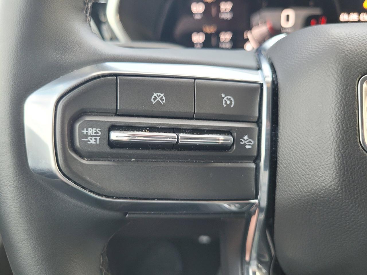 2026 GMC Canyon 4WD Elevation Roseville CA