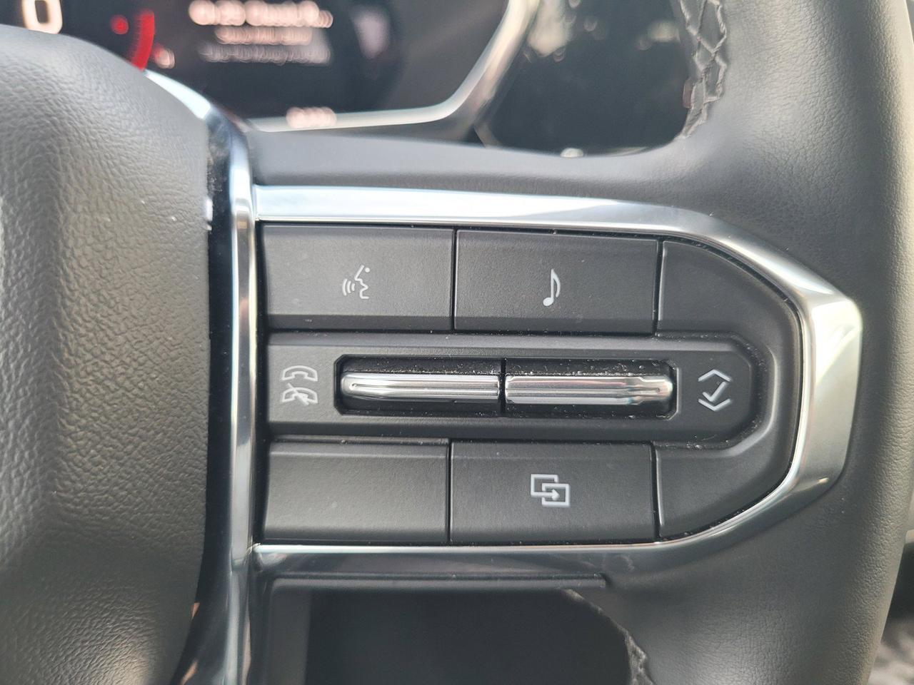 2026 GMC Canyon 4WD Elevation Roseville CA