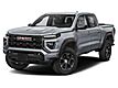 2026 GMC Canyon 4WD Elevation