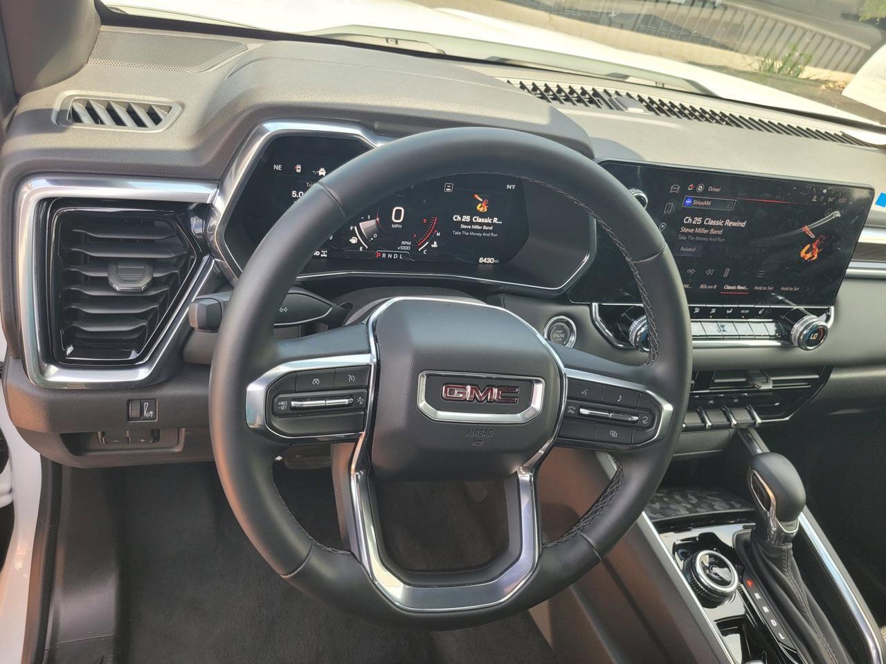 2026 GMC Canyon 4WD Elevation Roseville CA