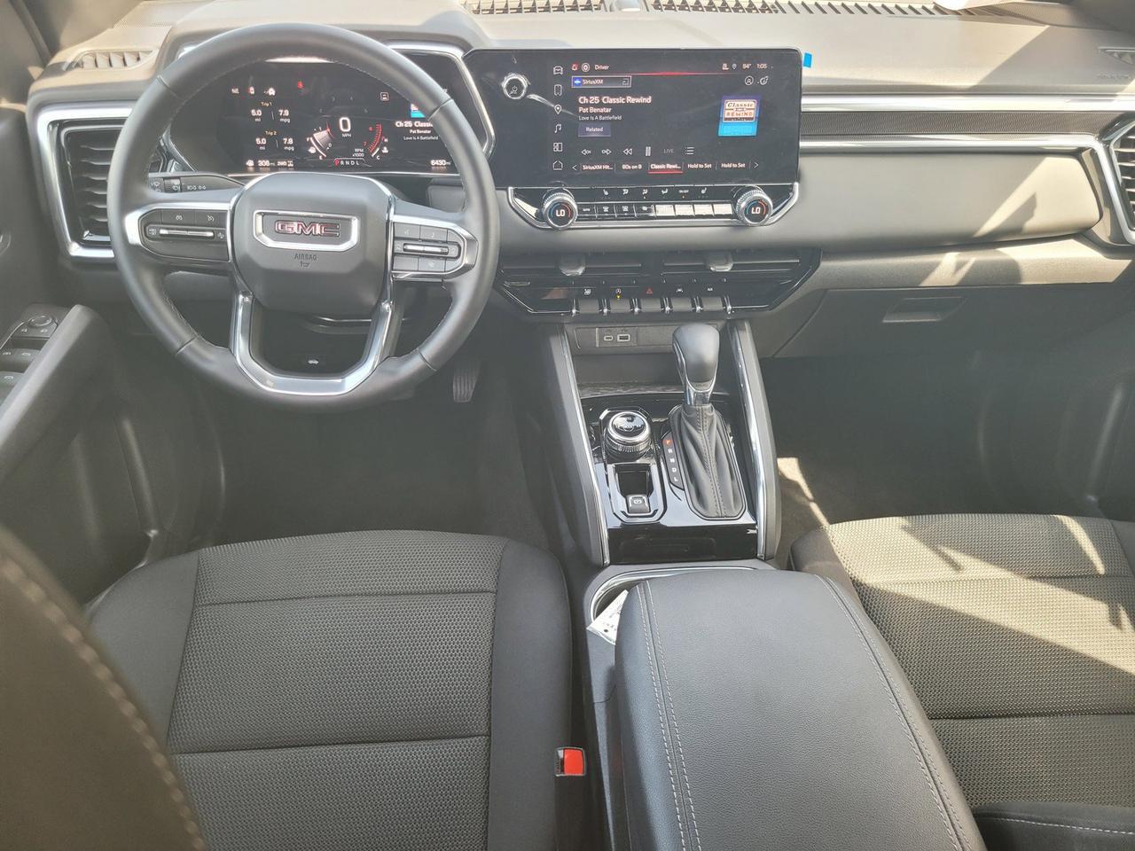 2026 GMC Canyon 4WD Elevation Roseville CA