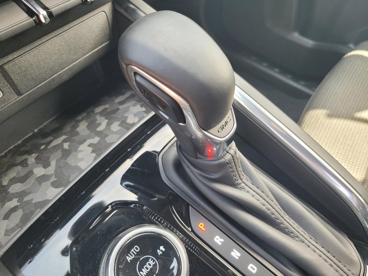 2026 GMC Canyon 4WD Elevation Roseville CA