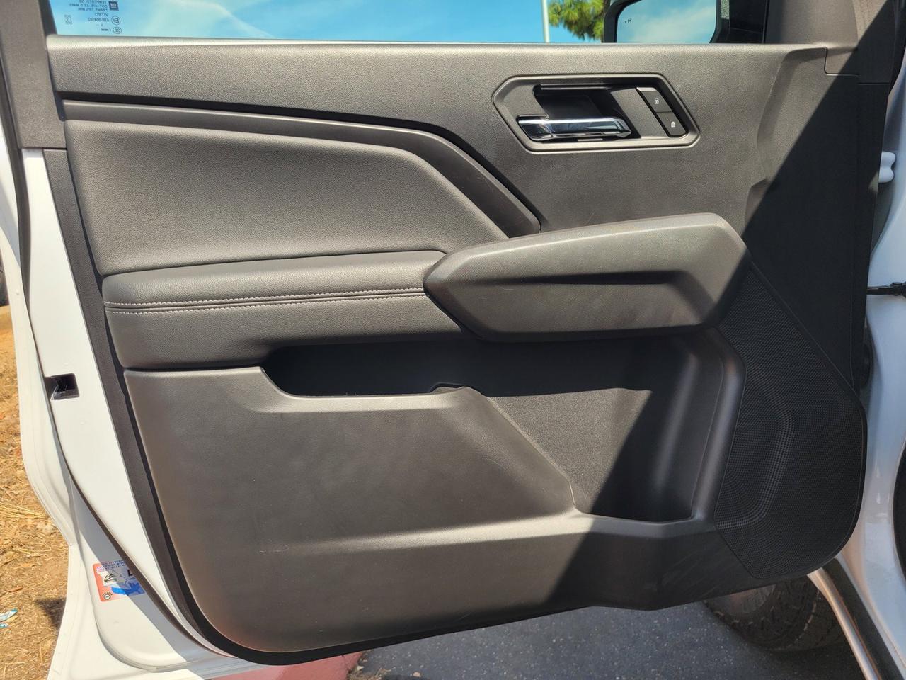 2026 GMC Canyon 4WD Elevation Roseville CA