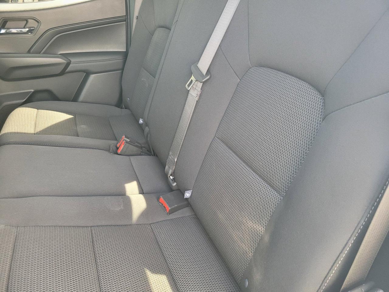2026 GMC Canyon 4WD Elevation Roseville CA