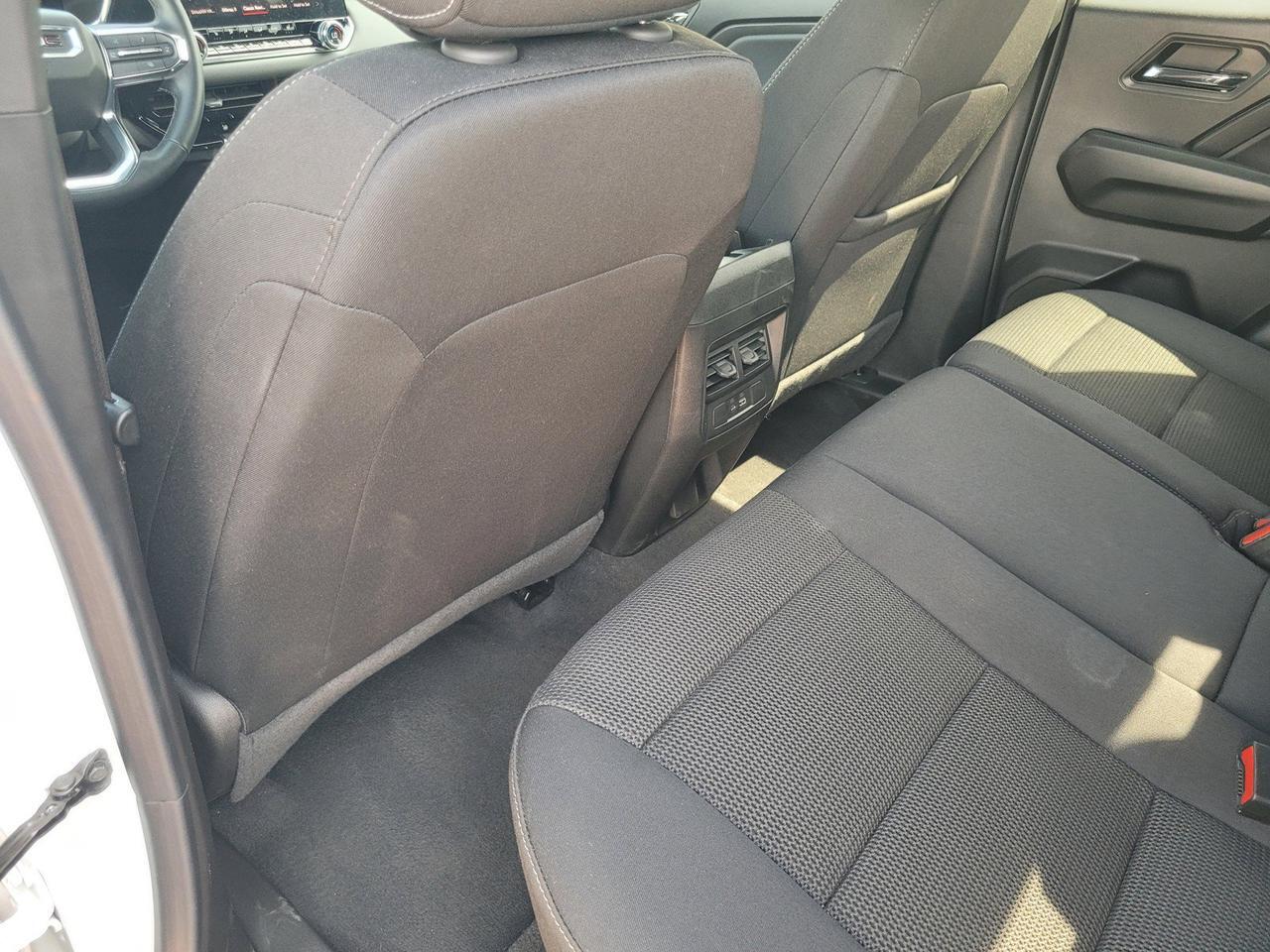 2026 GMC Canyon 4WD Elevation Roseville CA