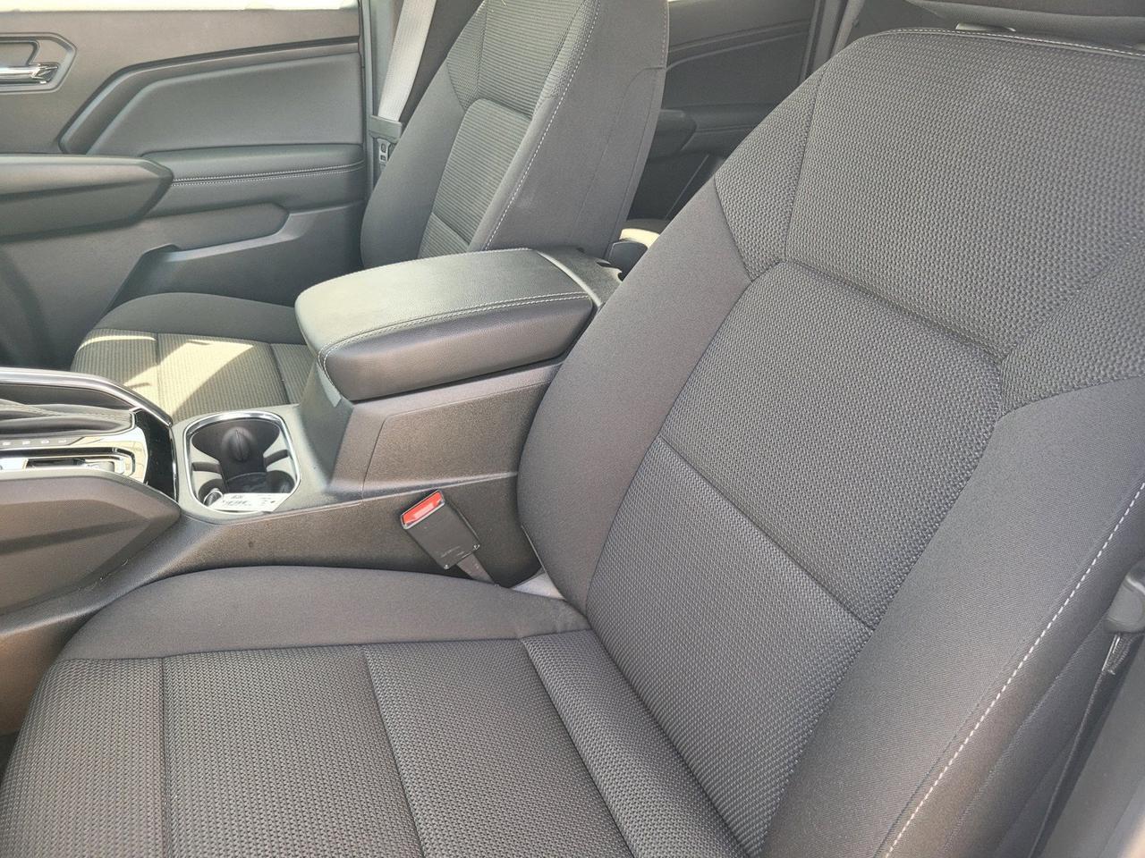 2026 GMC Canyon 4WD Elevation Roseville CA