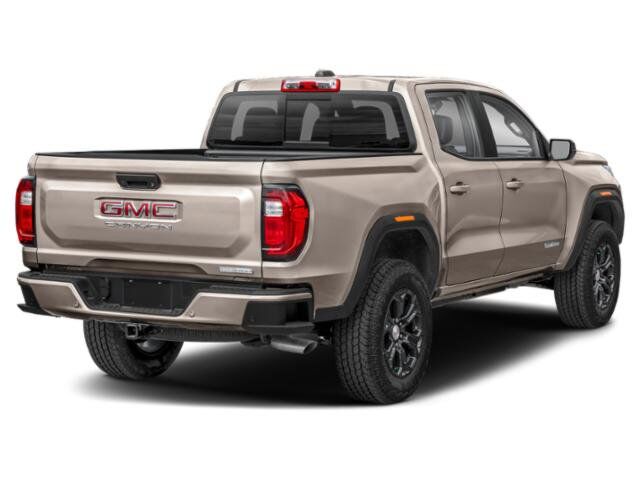 2026 GMC Canyon 4WD Elevation Roseville CA