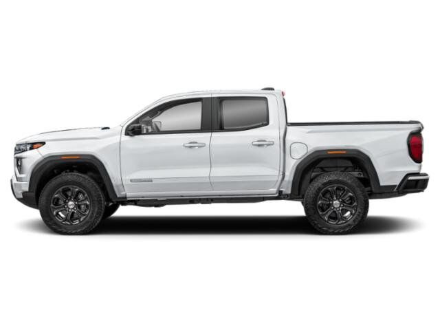 2026 GMC Canyon 4WD Elevation Roseville CA