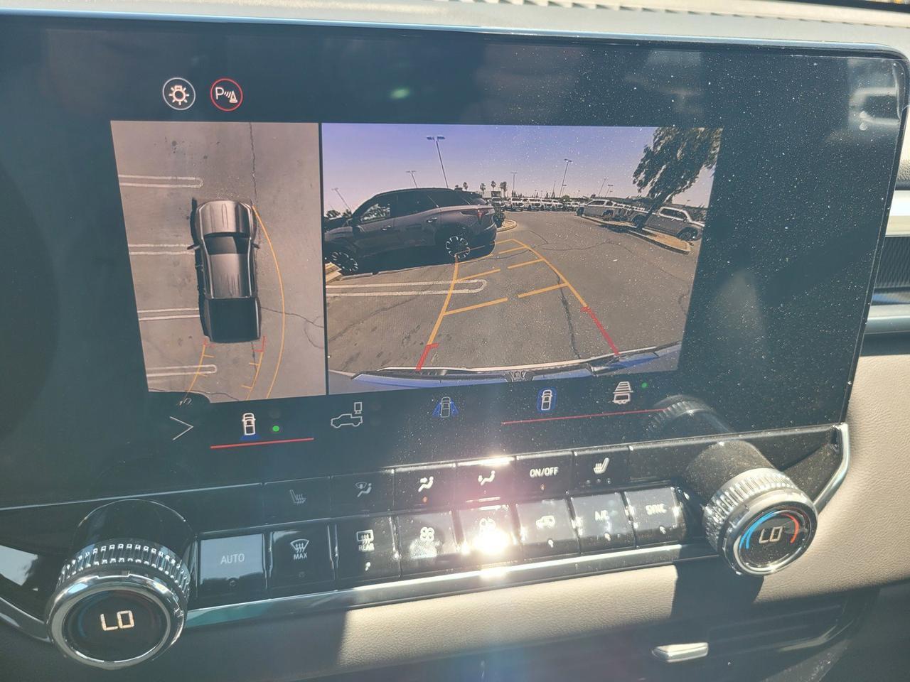 2026 GMC Canyon 4WD Elevation Roseville CA