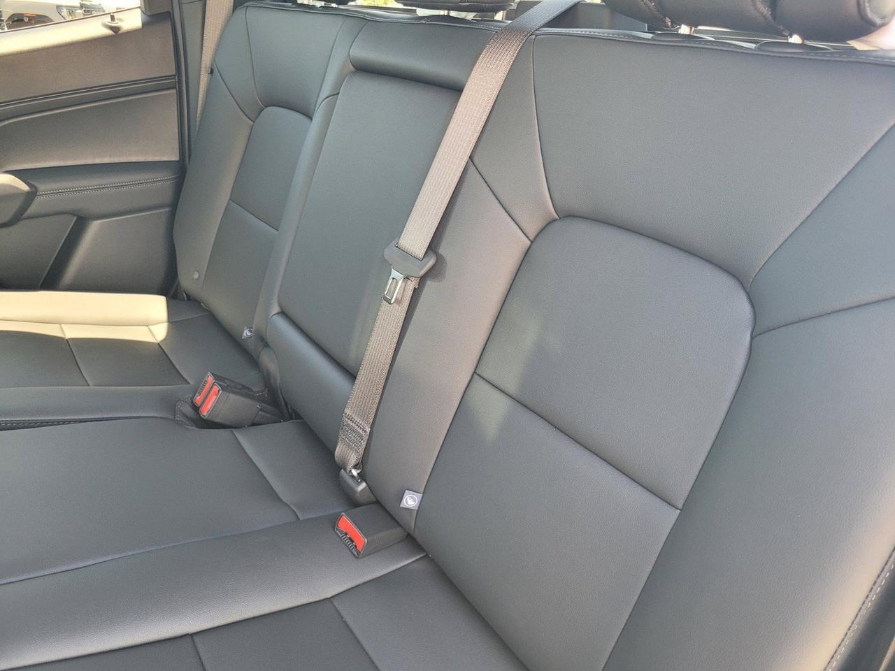 2026 GMC Canyon 4WD Elevation Roseville CA