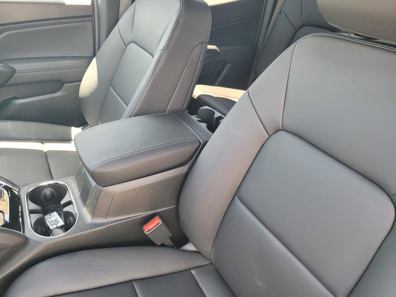 2026 GMC Canyon 4WD Elevation Roseville CA