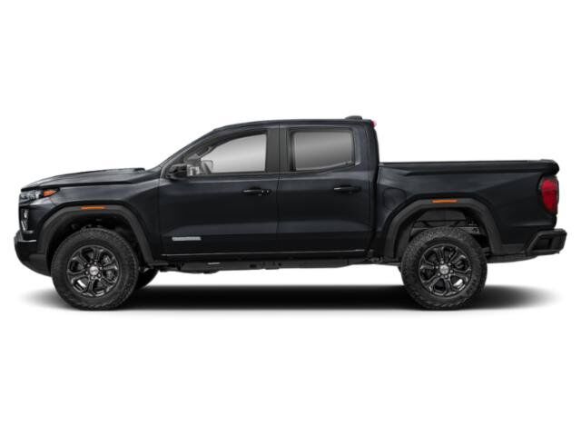 2026 GMC Canyon 4WD Elevation