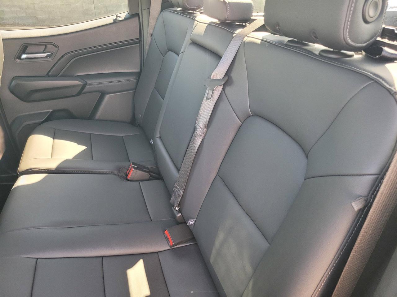 2026 GMC Canyon 4WD Elevation Roseville CA