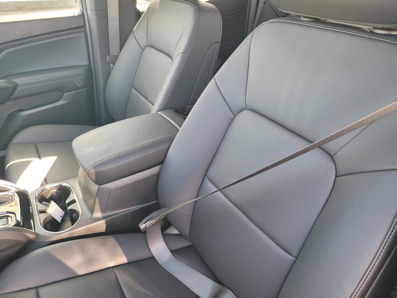 2026 GMC Canyon 4WD Elevation Roseville CA