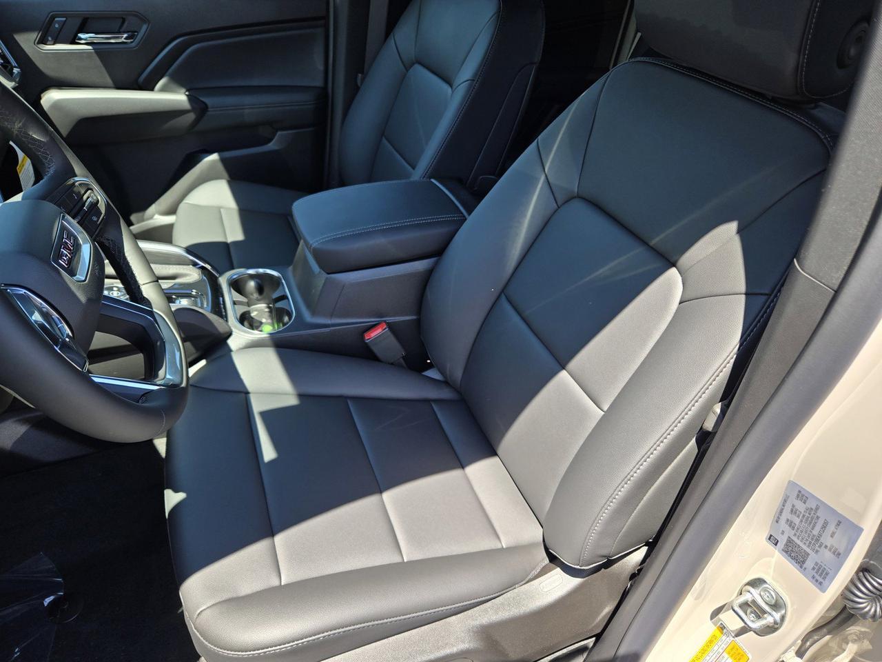 2026 GMC Canyon 4WD Elevation Roseville CA