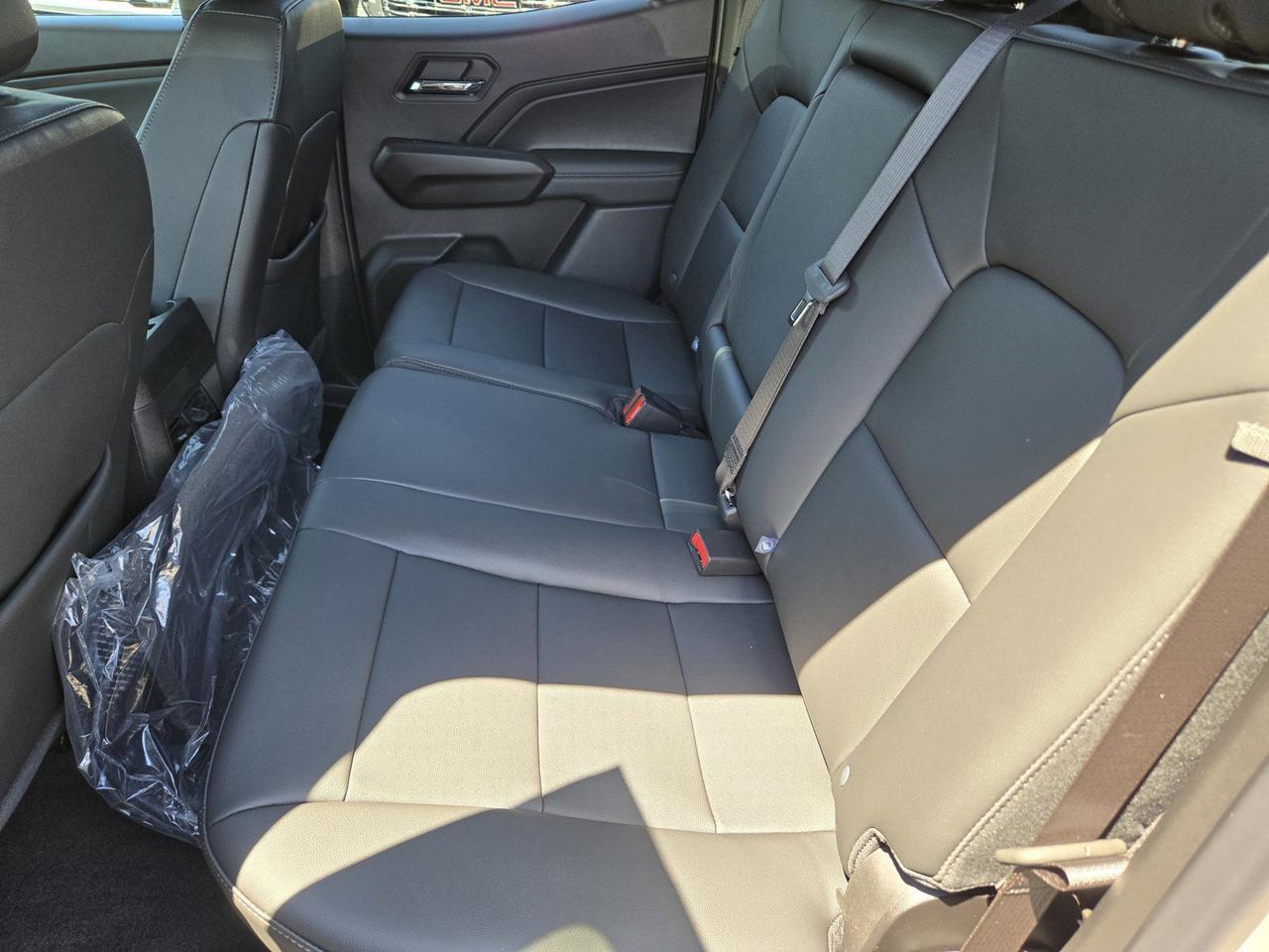 2026 GMC Canyon 4WD Elevation Roseville CA