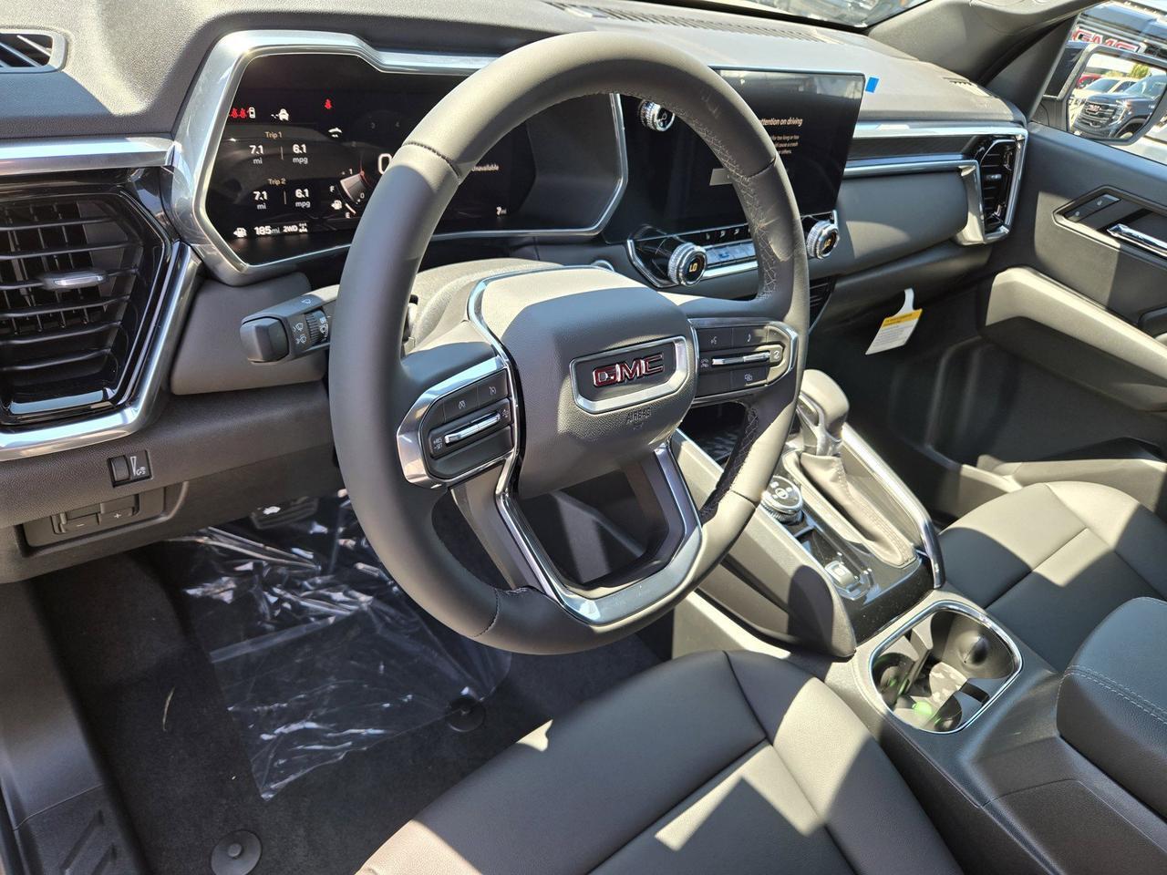 2026 GMC Canyon 4WD Elevation Roseville CA