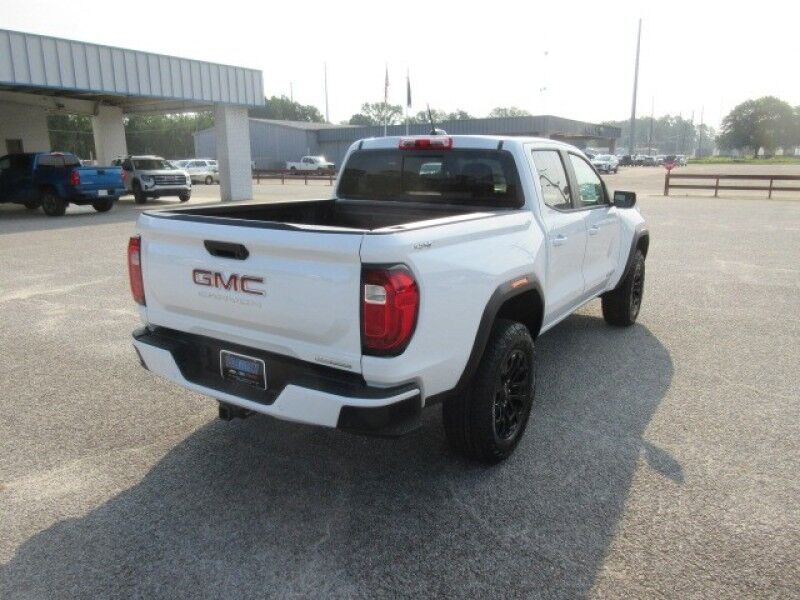 2026 GMC Canyon 4WD Elevation Saint George SC