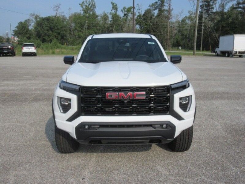 2026 GMC Canyon 4WD Elevation Saint George SC