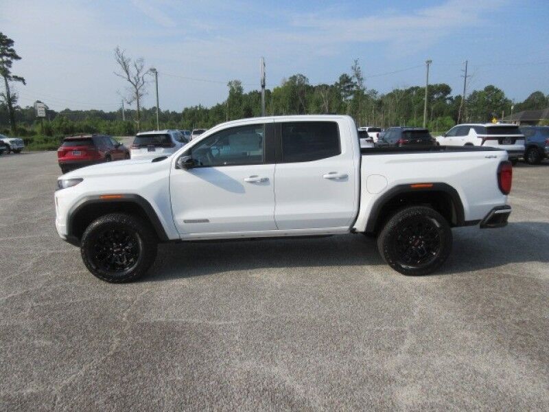 2026 GMC Canyon 4WD Elevation Saint George SC