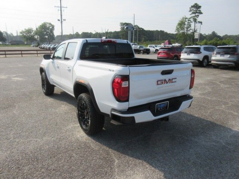 2026 GMC Canyon 4WD Elevation Saint George SC