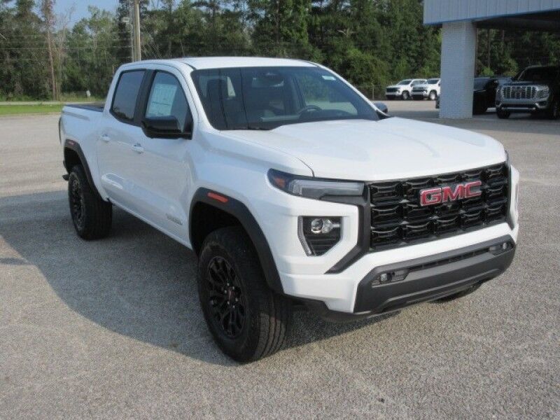 2026 GMC Canyon 4WD Elevation Saint George SC