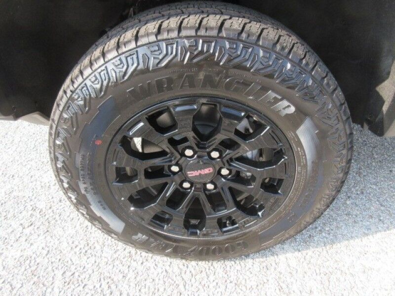 2026 GMC Canyon 4WD Elevation Saint George SC