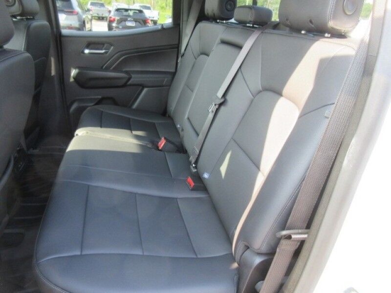 2026 GMC Canyon 4WD Elevation Saint George SC