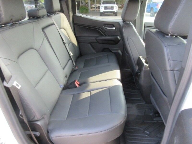 2026 GMC Canyon 4WD Elevation Saint George SC